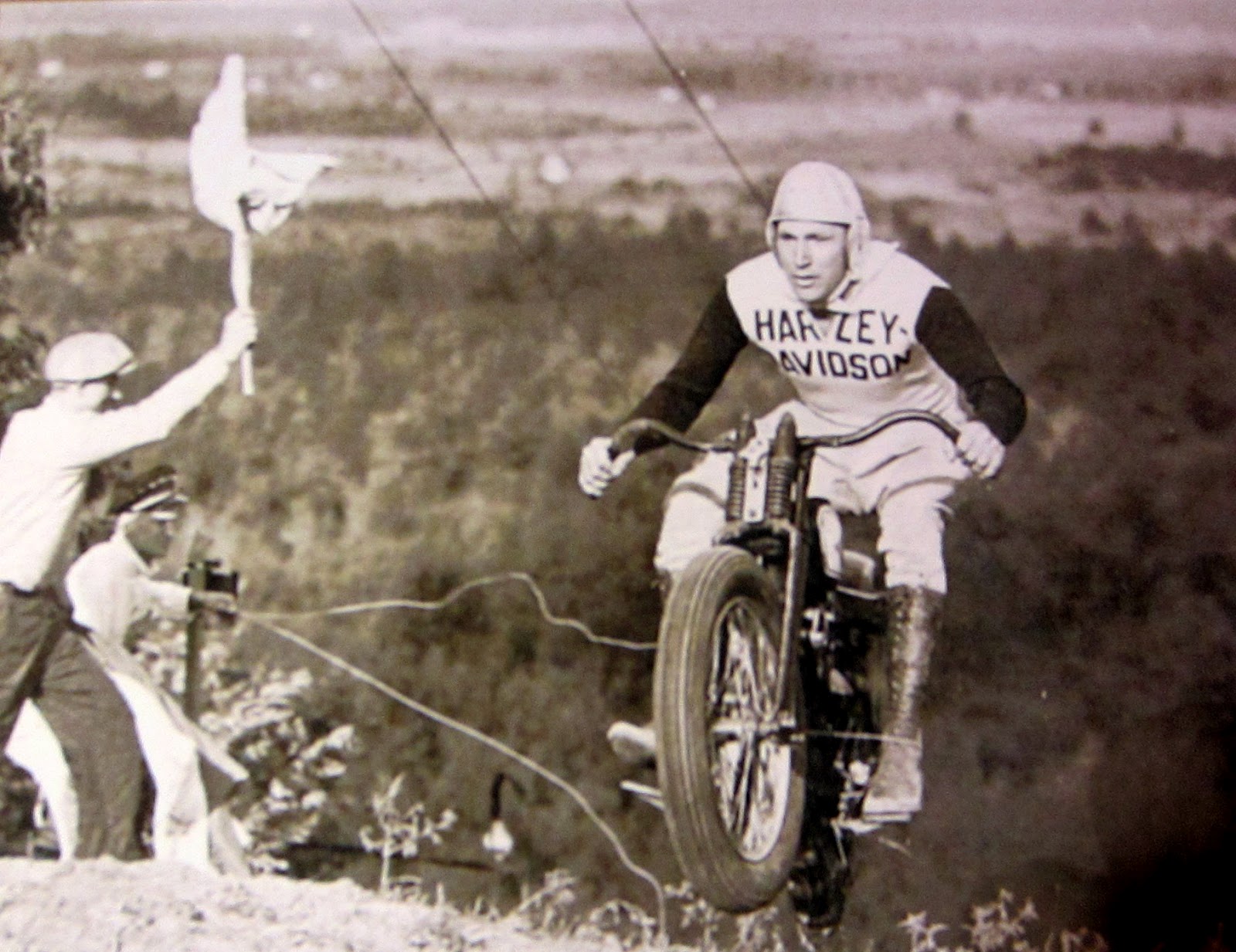 Hasty Pics Wheels Through Time Maggie Valley, North Carolina (Part 2