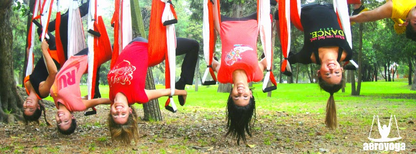 YOGA AEREO ANTI ESTRES LIBRE DE GRAVEDAD YOGA AEREO ANTI ESTRES LIBRE DE GRAVEDAD