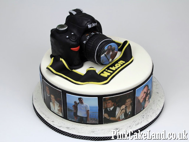 Bespoke Birthday Cake Guildford Bespoke Birthday Cake Guildford