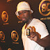 50 Cent Signs Distribution Deal With Pepsi For His Energy Drink to Feed 1 billion African kids