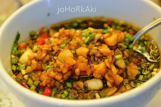 Mouth Restaurant Singapore 地茂馆 Mouth-Restaurant-Singapore-地茂馆