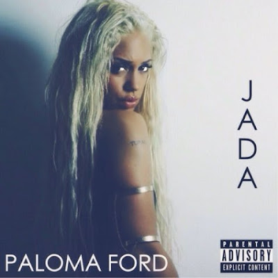 Paloma Ford - "JADA" Video /www.hiphopondeck.com