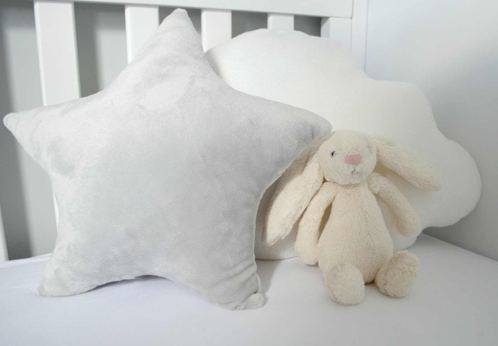 white company changing table