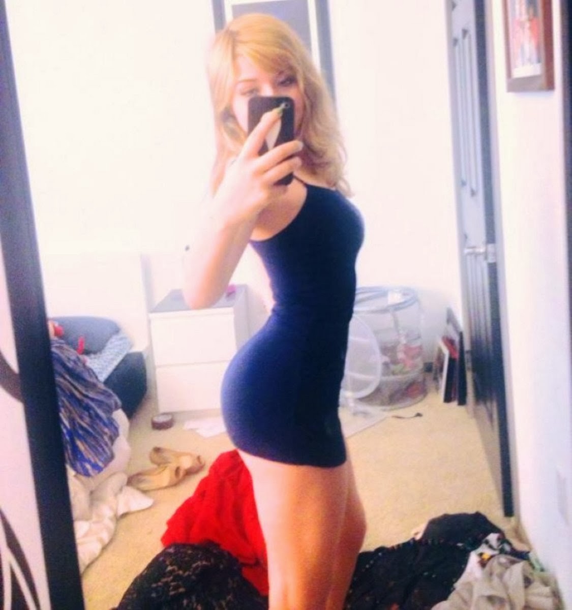 Nudes leaked jennette mccurdy Jennette McCurdy