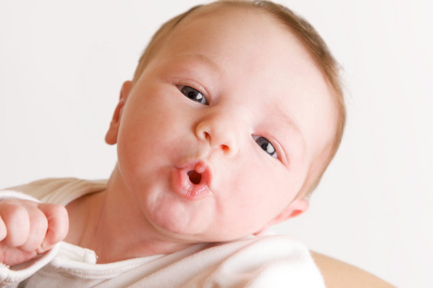 The Doula Life Kissy Faces