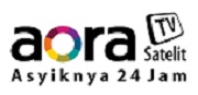 AORA TV Satelit Lowongan Kerja AORA TV Satelit