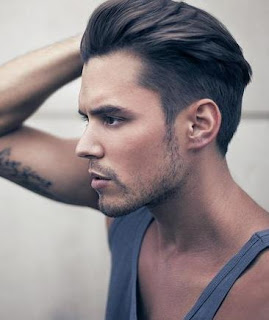 style rambut pendek lelaki terkini style rambut pendek lelaki terkini