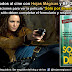 Concurso Todos al Cine con Hojas Mágicas "Sólo por dinero"