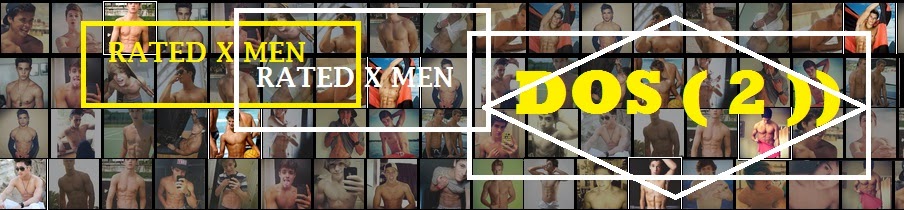 Rated X Men ( DOS (2))
