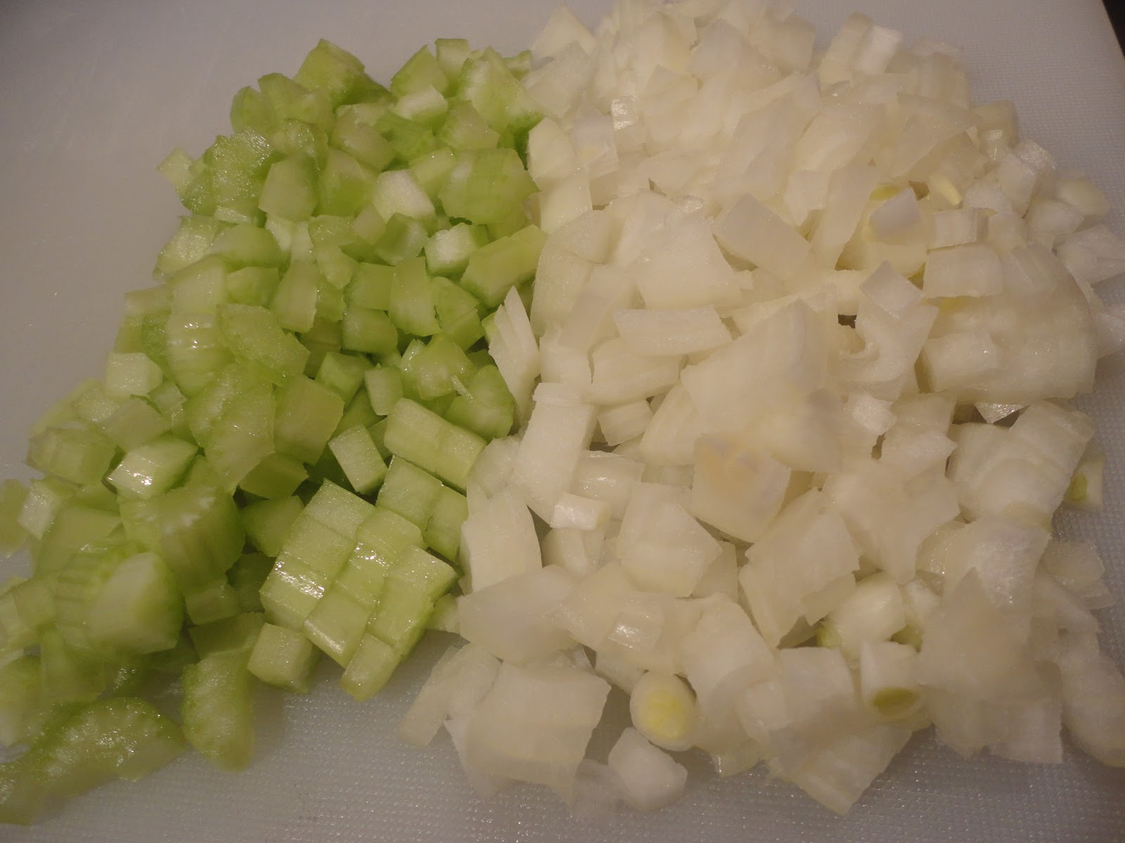 Babaduck: Chicken and Chestnut Mushroom Risotto