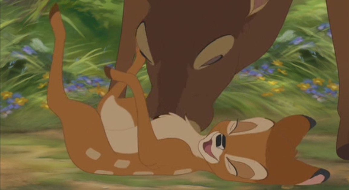Watch Bambi II Online