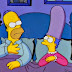 Los Simpsons Online 07x11 ''El bebé de mamá'' Audiolatino