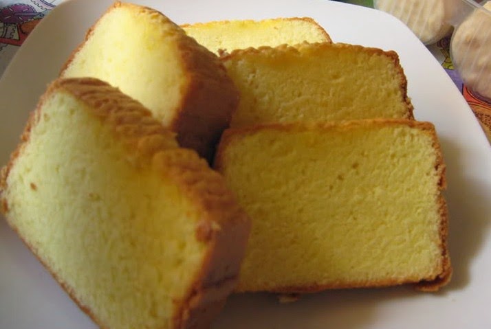 Resep Cake Susu Sederhana Resep Cake Susu Sederhana