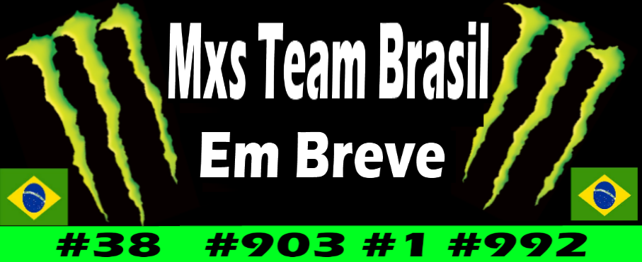 Mxs Team Brasil