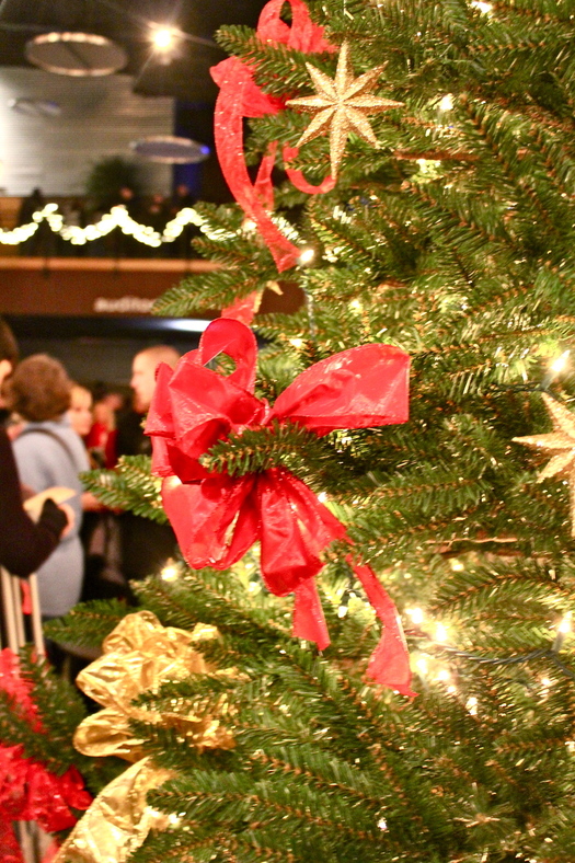 Youtube crossroads church christmas 2022