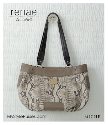 Miche Renae Demi Shell Miche Renae Demi Shell