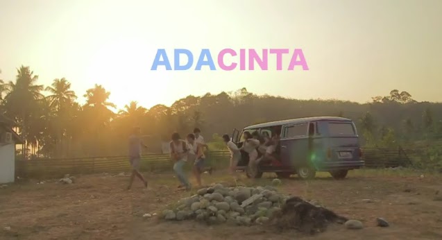 Ada Cinta