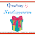 Giveaway by NazaTupperware.JOM JOIN!!