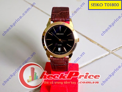 Đồng hồ đeo tay dây da nam giá cực rẻ hàng cực chất