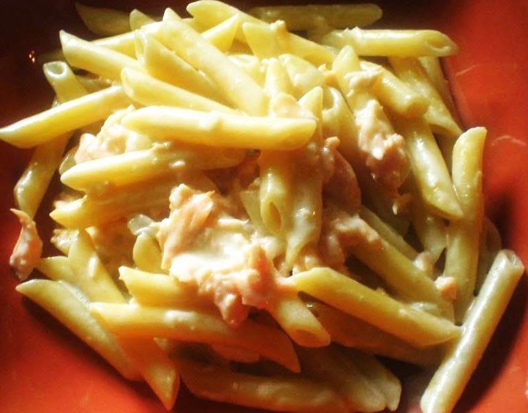 Pasta recipe heavy cream Poly food recipes blog