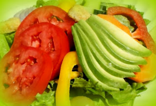 Ensalada Mixta Ensalada Mixta