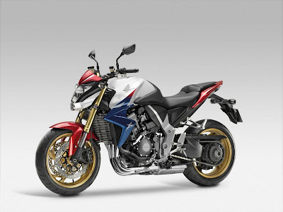 2011 Honda CB1000R