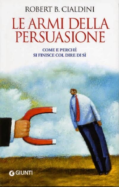 Le armi della persuasione