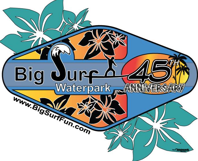 Arizona Families Big Surf Waterpark Discount and Giveaway!