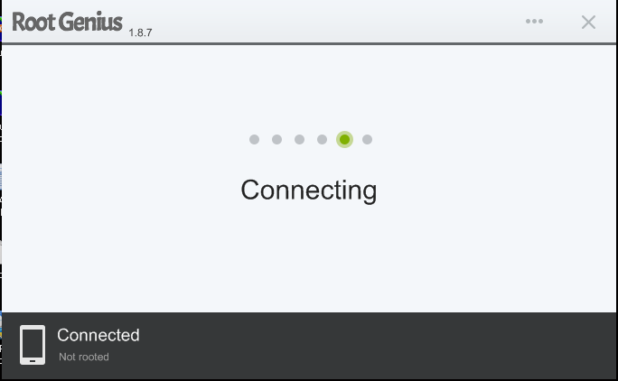 Cara Rooting Android Cara Rooting Android Dengan Root Genius