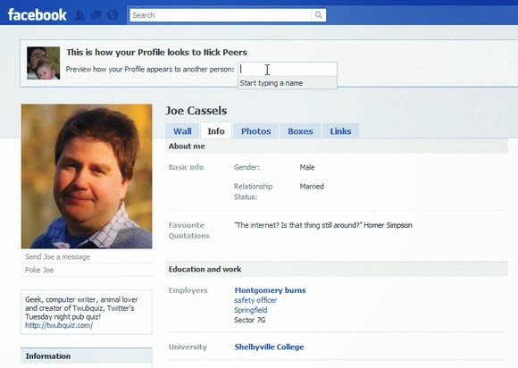 Facebook Private Picture Viewer Download