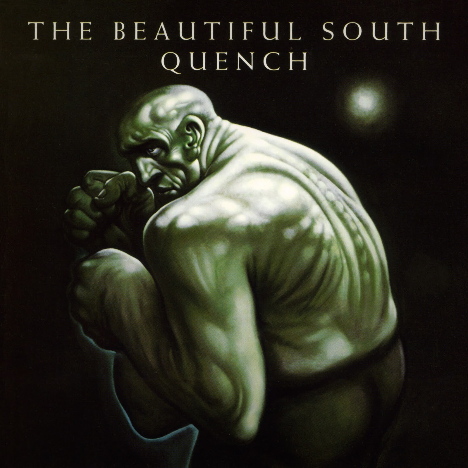  mavaffantastico The Beautiful South "Quench" (1998)