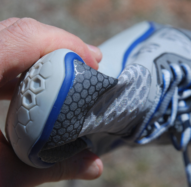 Vapor Glove 5 vs. 4: two barefoot brothers compared - Galaxus