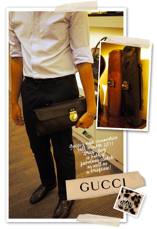 Tommy Ton's Street Style: Milan  Men clutch bag, Tommy ton street style,  Man clutch
