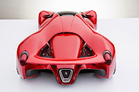 Ferrari F80 Concept