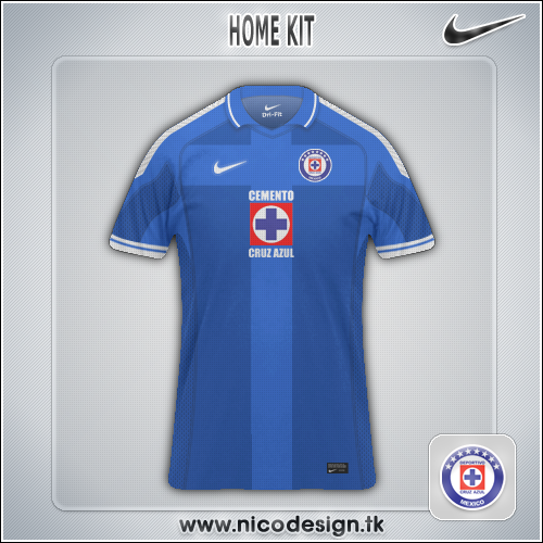 adidas superstar cruz azul