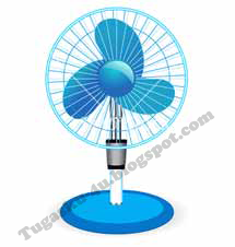 Gambar Kipas Angin