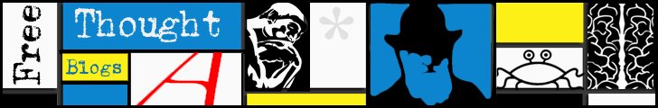 Freethought blogs