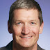 Apple lock Tim Cook as CEO with restriction stock bonus worth $383 million