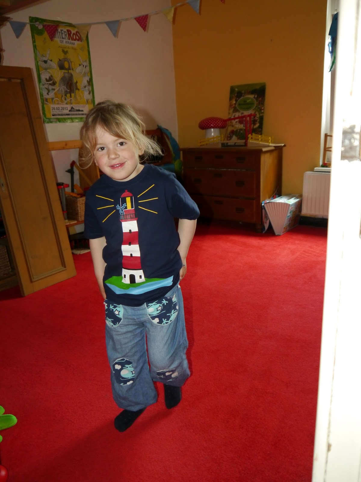 Die weltenbauer : kjells drachen ritter reich (kinderzimmer ...