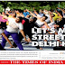 Lets Make the streets happy on 31st January 2016 Raahgiri is ONN