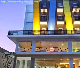 Amaris Hotel Malang