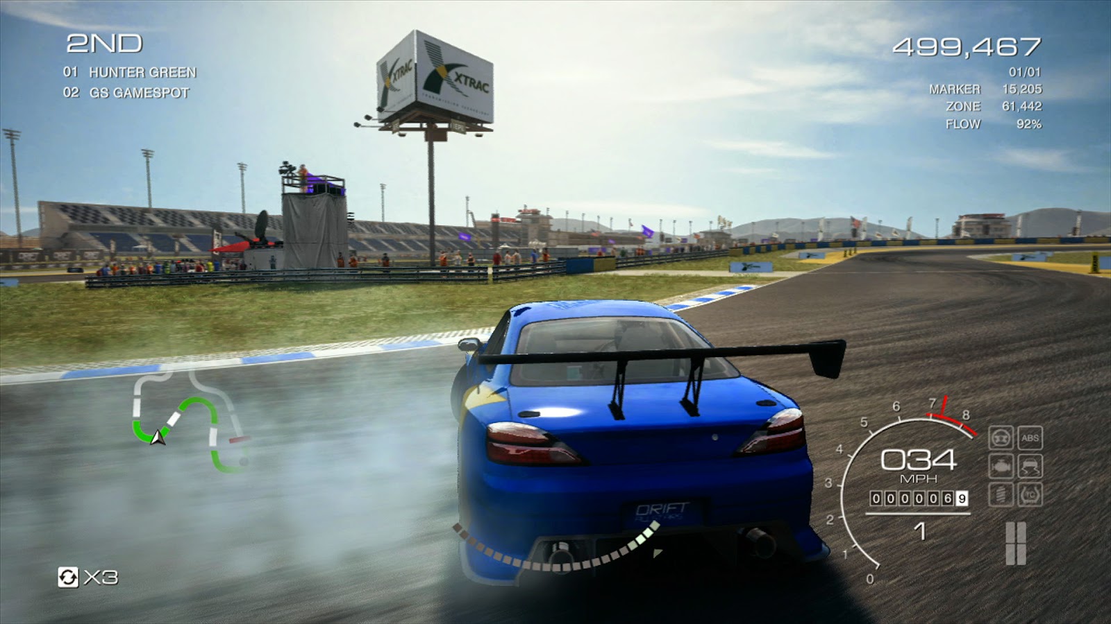 Grid Autosport Rip Download Pc Games