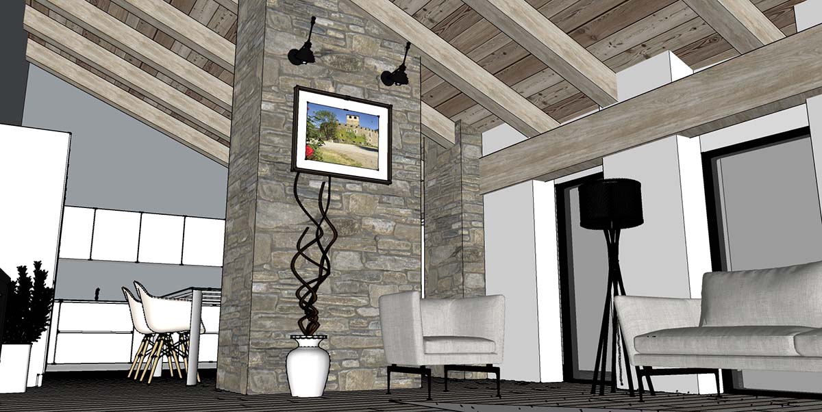 SKETCHUP TEXTURE: Free Sketchup model Modern Living room Italian ... SKETCHUP TEXTURE: Free Sketchup model Modern Living room Italian ...