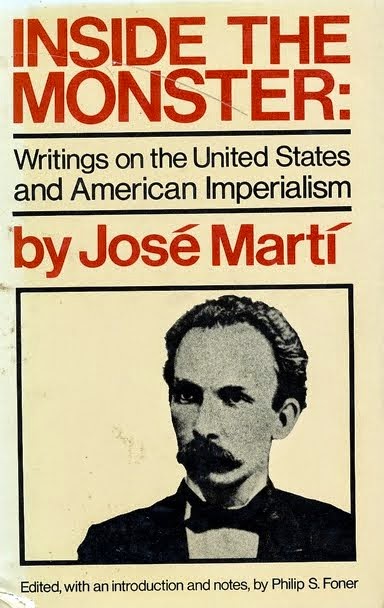Inside the Monster: Writing on the United States and American Imperialism