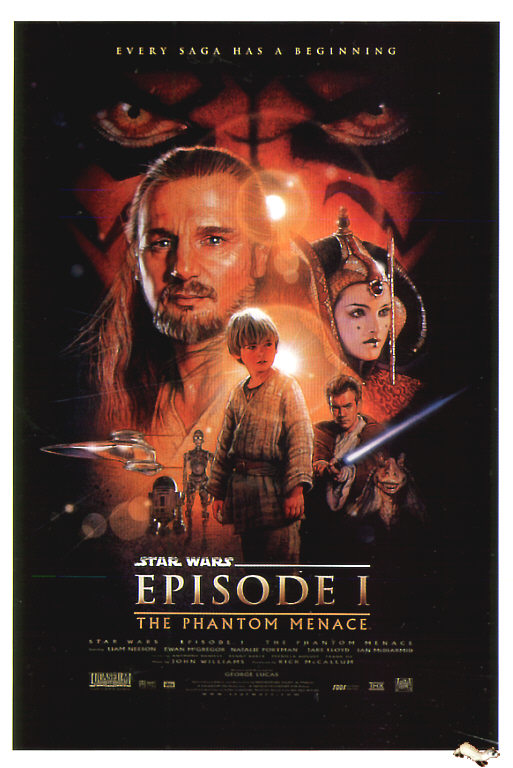 Star Wars Episode 3 720p Mkv