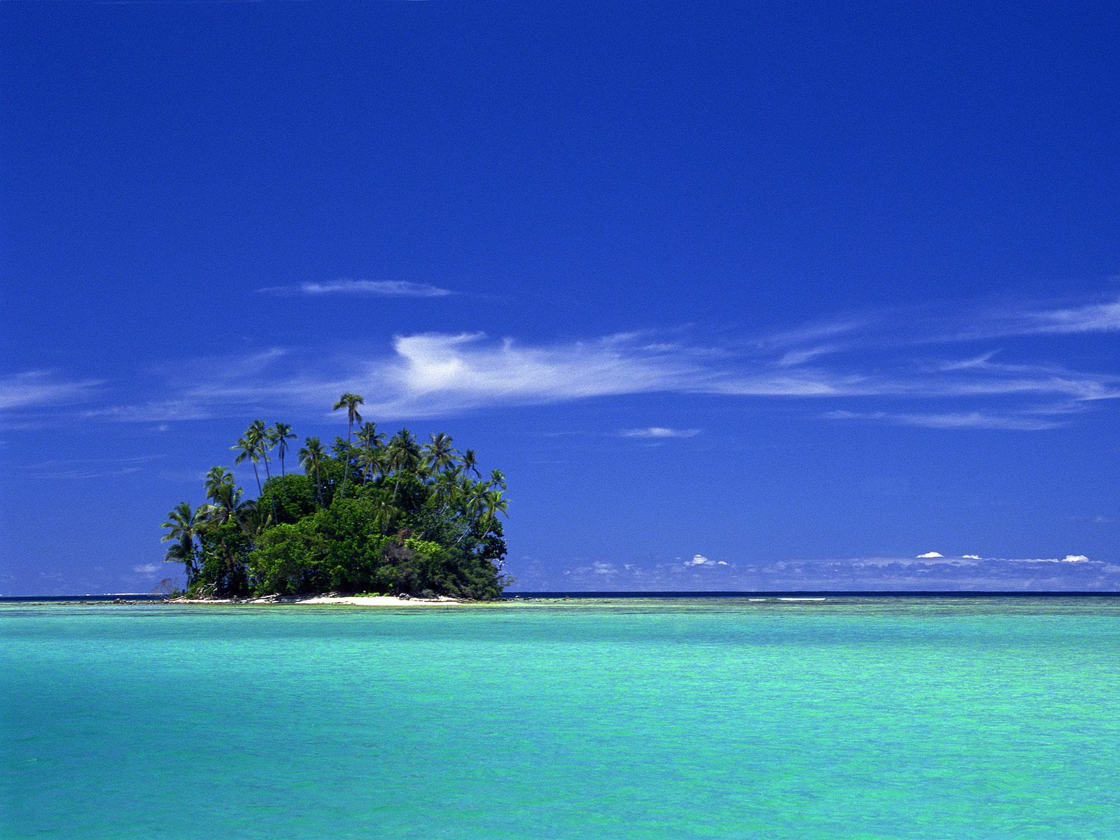 Phoebettmh Travel: (Solomon Islands) – So Solomon, So Different