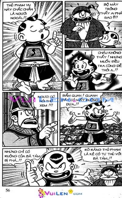 than dong dat viet tap 32