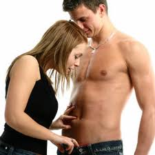 How to satisfy a woman poses a small member