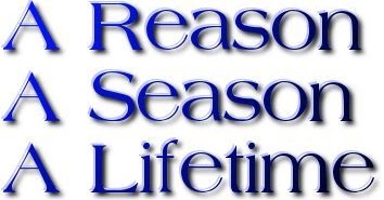 Image result for reason season lifetime