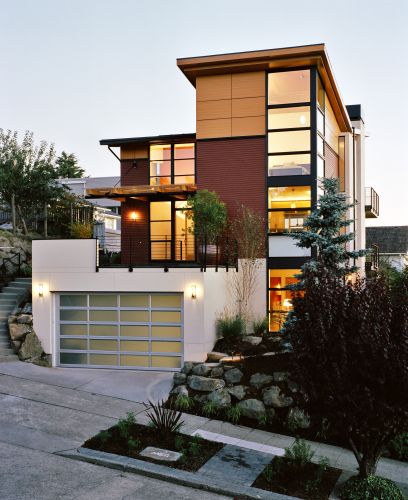 Exterior Home Design exterior home design
